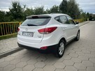 Hyundai ix35 Zarejestrowany 1.7 CRDi - 6