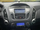Hyundai ix35 Zarejestrowany 1.7 CRDi - 10