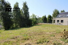Działka budowlana Wrząsowice gm. Świątniki Górne - 2