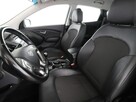 Hyundai ix35 niski przebieg półskóra PDC grzane fotele tempomat klima-auto - 13