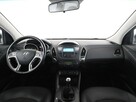 Hyundai ix35 niski przebieg półskóra PDC grzane fotele tempomat klima-auto - 15