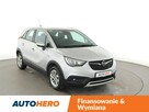 Opel Crossland X Automat czujniki parkowania klima auto multifunkcja - 10
