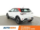 Opel Mokka Elegance PDC-kamera klima-auto Bluetooth tempomat LED - 4