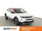 Opel Mokka Elegance PDC-kamera klima-auto Bluetooth tempomat LED - 10
