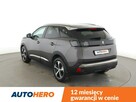 Peugeot 3008 FV23% Automat Navi Kamera cofania Klimatyzacja Bluetooth - 4