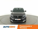 Peugeot 3008 FV23% Automat Navi Kamera cofania Klimatyzacja Bluetooth - 11