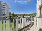 Jasne mieszkanie 4 pokoje z garderobą i balkonem - 12