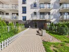 Jasne mieszkanie 4 pokoje z garderobą i balkonem - 15