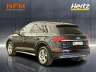 Audi Q5 2,0 40 TDI S tronic (204 KM) Quattro Advenced Salon PL Faktura Vat - 4