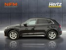 Audi Q5 2,0 40 TDI S tronic (204 KM) Quattro Advenced Salon PL Faktura Vat - 6