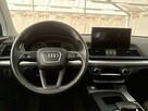 Audi Q5 2,0 40 TDI S tronic (204 KM) Quattro Advenced Salon PL Faktura Vat - 14