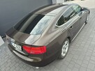 Audi A5 xenon led navi chromy ładny  lift - 7