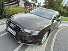 Audi A5 xenon led navi chromy ładny  lift - 13