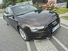 Audi A5 xenon led navi chromy ładny  lift - 16