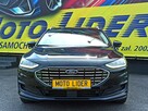 Ford Focus 2023/22, na gwarancji, VAT 23% - 2