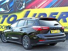 Ford Focus 2023/22, na gwarancji, VAT 23% - 4