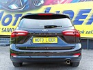 Ford Focus 2023/22, na gwarancji, VAT 23% - 5