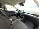 Ford Focus 2023/22, na gwarancji, VAT 23% - 12