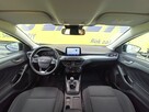 Ford Focus 2023/22, na gwarancji, VAT 23% - 13