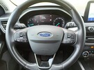 Ford Focus 2023/22, na gwarancji, VAT 23% - 14