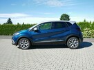 Renault Captur FL 1.2 TCe 118KM Eu6 Intens -Automat -Kamera -Full LED -Keyless - 2