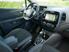 Renault Captur FL 1.2 TCe 118KM Eu6 Intens -Automat -Kamera -Full LED -Keyless - 5
