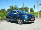 Renault Captur FL 1.2 TCe 118KM Eu6 Intens -Automat -Kamera -Full LED -Keyless - 8