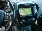Renault Captur FL 1.2 TCe 118KM Eu6 Intens -Automat -Kamera -Full LED -Keyless - 15