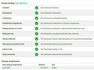 Peugeot 508 SW Hybryda*Plug*In*Kamera*Cofania*Grzane*Fotele*Serwis*ASO*Zarejestrowana - 4