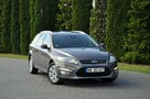 Ford Mondeo 2.0TDCI(140KM)*Lift*Duża Navi*Led*2xParktr.*Reling*Convers*Alu16"ASO - 2
