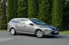 Ford Mondeo 2.0TDCI(140KM)*Lift*Duża Navi*Led*2xParktr.*Reling*Convers*Alu16"ASO - 4