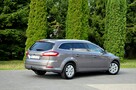 Ford Mondeo 2.0TDCI(140KM)*Lift*Duża Navi*Led*2xParktr.*Reling*Convers*Alu16"ASO - 6