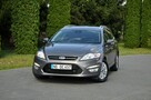 Ford Mondeo 2.0TDCI(140KM)*Lift*Duża Navi*Led*2xParktr.*Reling*Convers*Alu16"ASO - 8