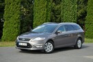 Ford Mondeo 2.0TDCI(140KM)*Lift*Duża Navi*Led*2xParktr.*Reling*Convers*Alu16"ASO - 10