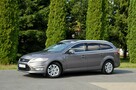 Ford Mondeo 2.0TDCI(140KM)*Lift*Duża Navi*Led*2xParktr.*Reling*Convers*Alu16"ASO - 11