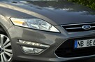 Ford Mondeo 2.0TDCI(140KM)*Lift*Duża Navi*Led*2xParktr.*Reling*Convers*Alu16"ASO - 12