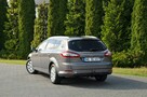 Ford Mondeo 2.0TDCI(140KM)*Lift*Duża Navi*Led*2xParktr.*Reling*Convers*Alu16"ASO - 15