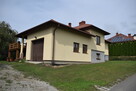 Dom 280m2 na działce 14.39a- Nienadowa - 4