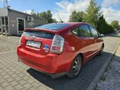 Toyota Prius - 16