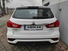 Mitsubishi ASX I-szy wł, Klima, tempomat, kamera, CD/USB, wielofunkcja, alu, zarejest - 5