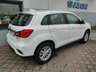 Mitsubishi ASX I-szy wł, Klima, tempomat, kamera, CD/USB, wielofunkcja, alu, zarejest - 6