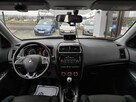 Mitsubishi ASX I-szy wł, Klima, tempomat, kamera, CD/USB, wielofunkcja, alu, zarejest - 10