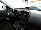 Mitsubishi ASX I-szy wł, Klima, tempomat, kamera, CD/USB, wielofunkcja, alu, zarejest - 11