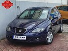 Seat Leon 1.9 TDI, klima, el.szyby, Isofix, alu, Org. radio CD/AUX, Zarejestr - 1