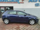 Seat Leon 1.9 TDI, klima, el.szyby, Isofix, alu, Org. radio CD/AUX, Zarejestr - 7