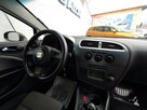 Seat Leon 1.9 TDI, klima, el.szyby, Isofix, alu, Org. radio CD/AUX, Zarejestr - 12