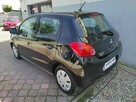 Mitsubishi Space Star klimatyzacja, el.szyby, isofix, org.radio CD/AUX, Zarejestrowany - 4