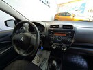 Mitsubishi Space Star klimatyzacja, el.szyby, isofix, org.radio CD/AUX, Zarejestrowany - 12