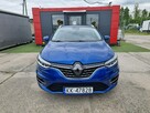 Renault Megane E-Tech Hybrid - 2
