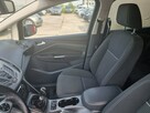 Ford Grand C-MAX - 11